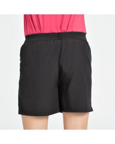 CALÇÕES DE TREKKING 8000 DICTY PRETO NEGRO