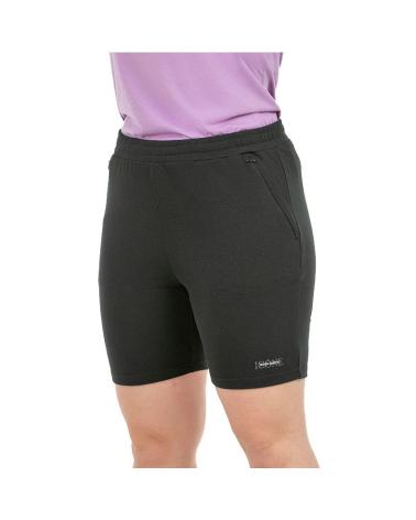 LEGGINGS CURTOS DESPORTIVOS JOHN SMITH PIRIA PRETO 5