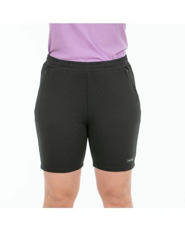 LEGGINGS CURTOS DESPORTIVOS JOHN SMITH PIRIA PRETO 5