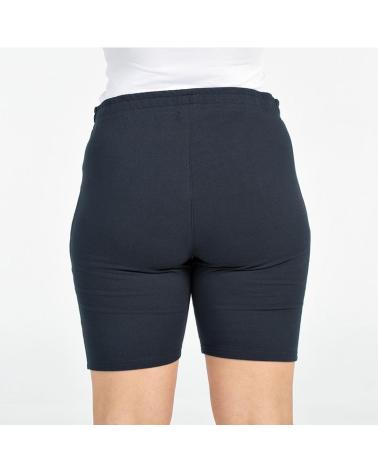 LEGGINGS CURTOS DESPORTIVOS JOHN SMITH PIRIA AZUL MARINHO AZUL