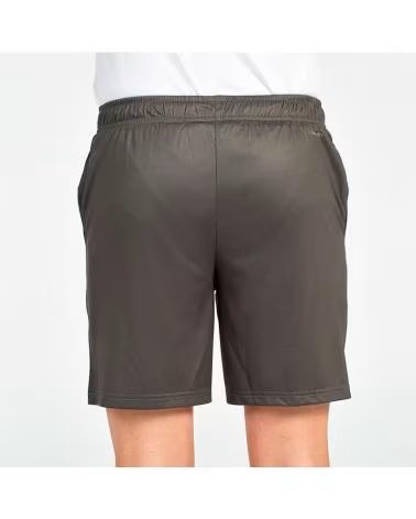 PANTALÓN CORTO DEPORTIVO TÉCNICO JOHN SMITH BOTEO VERDE VERDE