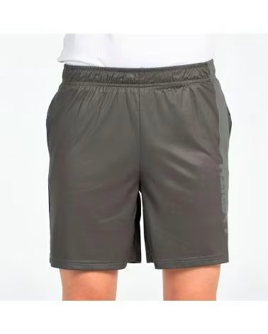 PANTALÓN CORTO DEPORTIVO TÉCNICO JOHN SMITH BOTEO VERDE VERDE