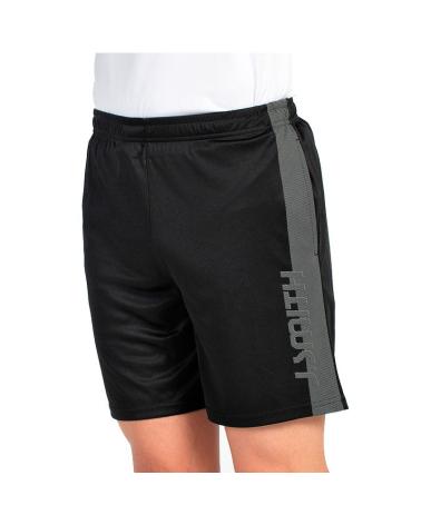 PANTALONES CORTOS DEPORTIVOS JOHN SMITH 5 NEGRO 5