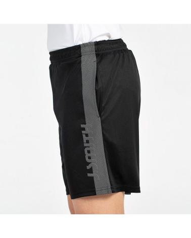 PANTALONES CORTOS DEPORTIVOS JOHN SMITH 5 NEGRO 5
