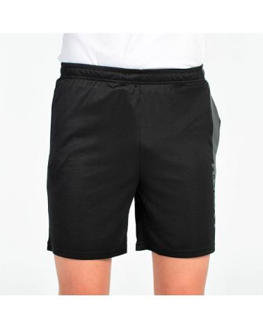 PANTALONES CORTOS DEPORTIVOS JOHN SMITH 5 NEGRO 5