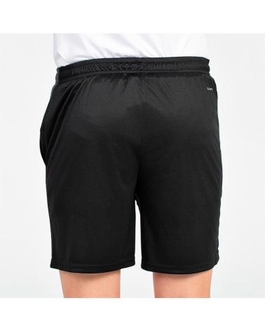 PANTALONES CORTOS DEPORTIVOS JOHN SMITH 5 NEGRO 5