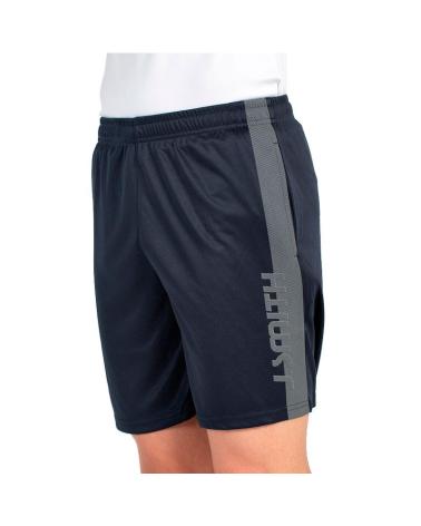 CALÇÕES DESPORTIVOS JOHN SMITH PARA HOMEM - AZUIS 4