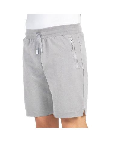 Início-JOHN-SMITH-PANTALN-CORTO-HOMBRE-COAMO-GRIS