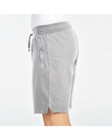 Início-JOHN-SMITH-PANTALN-CORTO-HOMBRE-COAMO-GRIS