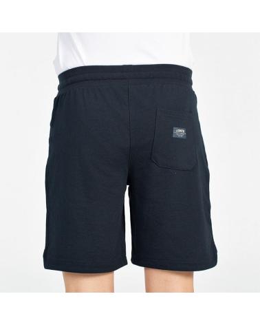 Início-JOHN-SMITH-PANTALN-CORTO-HOMBRE-COAMO-AZUL