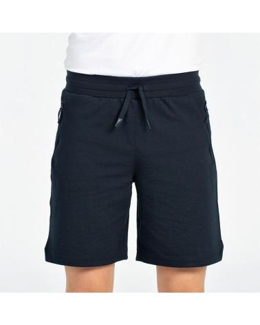 Início-JOHN-SMITH-PANTALN-CORTO-HOMBRE-COAMO-AZUL