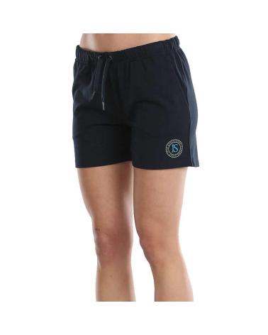 Accueil-JOHN-SMITH-J-SMITH-PANTALN-CORTO-MUJER-EMULA-MARINO-AZUL