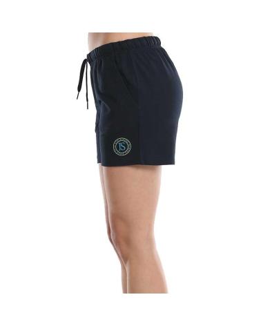 Accueil-JOHN-SMITH-J-SMITH-PANTALN-CORTO-MUJER-EMULA-MARINO-AZUL