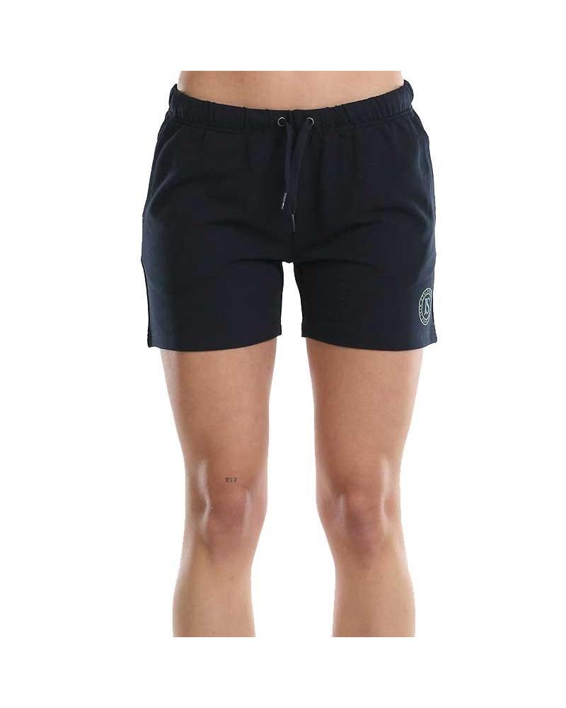 Accueil-JOHN-SMITH-J-SMITH-PANTALN-CORTO-MUJER-EMULA-MARINO-AZUL