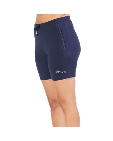 Accueil-JOHN-SMITH-J-SMITH-PANTALN-CORTO-MUJER-PORDENON-AZUL