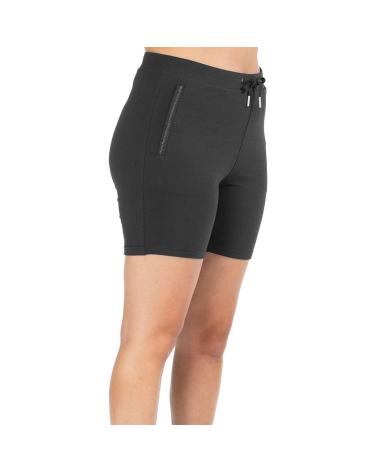 Home-JOHN-SMITH-J-SMITH-PANTALN-CORTO-MUJER-PORDENON-NEGRO