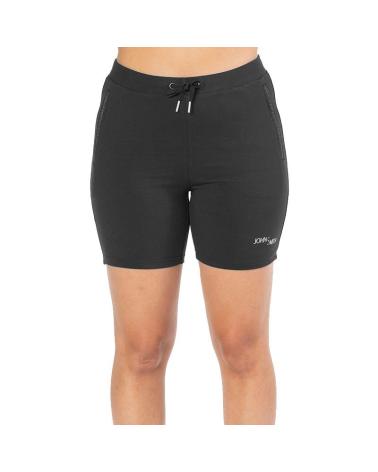Accueil-JOHN-SMITH-J-SMITH-PANTALN-CORTO-MUJER-PORDENON-NEGRO