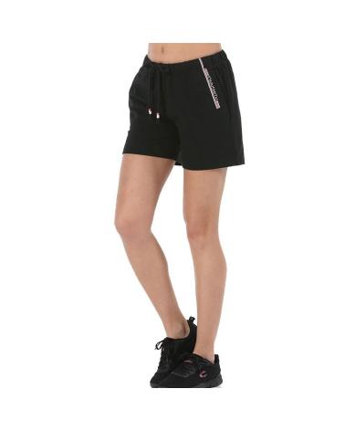Accueil-JOHN-SMITH-J-SMITH-PANTALN-CORTO-MUJER-FITZEN-NEGRO