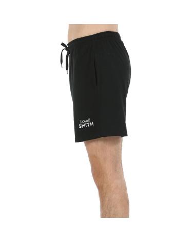 Início-JOHN-SMITH-PANTALN-CORTO-HOMBRE-GUVIO-NEGRO
