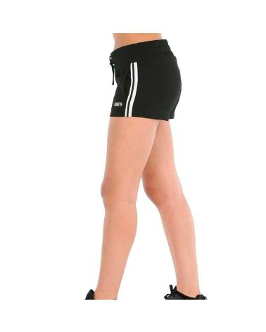 Inizio-JOHN-SMITH-J-SMITH-PANTALN-CORTO-MUJER-GALERAS-005-NEGRO