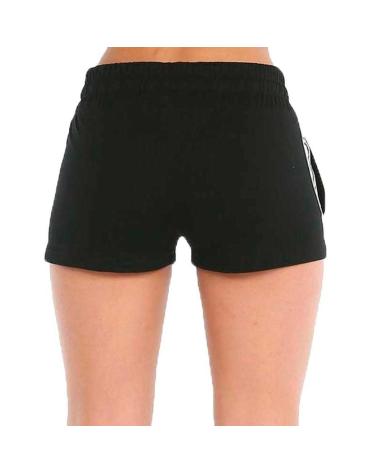 Inizio-JOHN-SMITH-J-SMITH-PANTALN-CORTO-MUJER-GALERAS-005-NEGRO