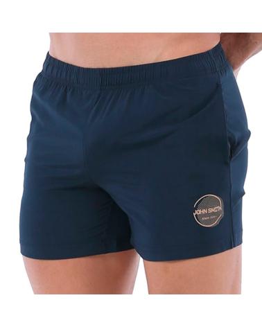 MAILLOT DE BAIN HOMME JOHN SMITH NECHI M 004 BLEU MARINE AZUL