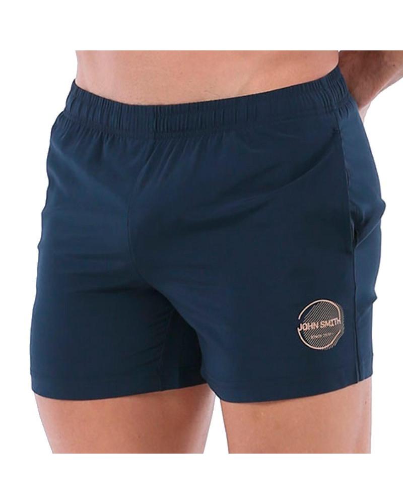 COSTUME DA BAGNO UOMO JOHN SMITH NECHI M 004 BLU MARINO AZUL