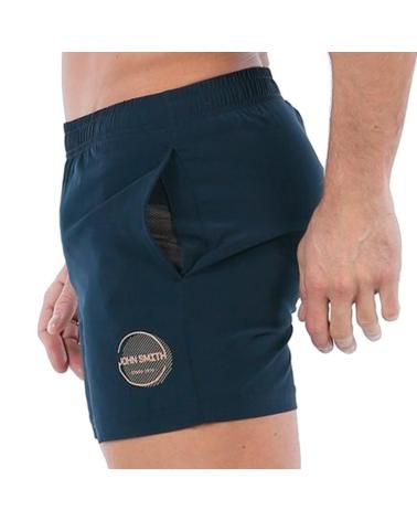 COSTUME DA BAGNO UOMO JOHN SMITH NECHI M 004 BLU MARINO AZUL