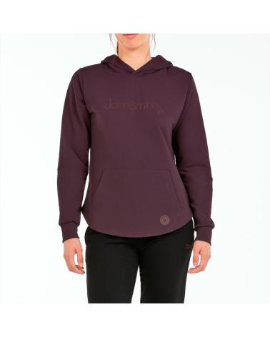 Accueil-JOHN-SMITH-JSMITH-SUDADERA-MUJER-IMAI-623-COKE-MORADO