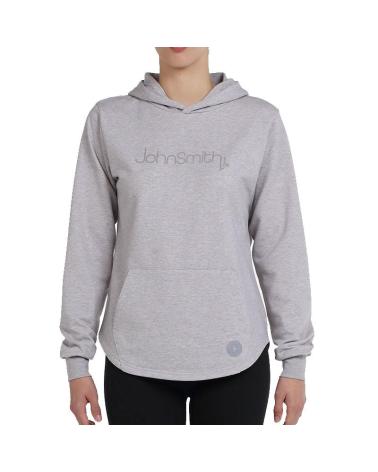Inizio-JOHN-SMITH-JSMITH-SUDADERA-MUJER-IMAI-554-TIPO-VIGORE-GRIS