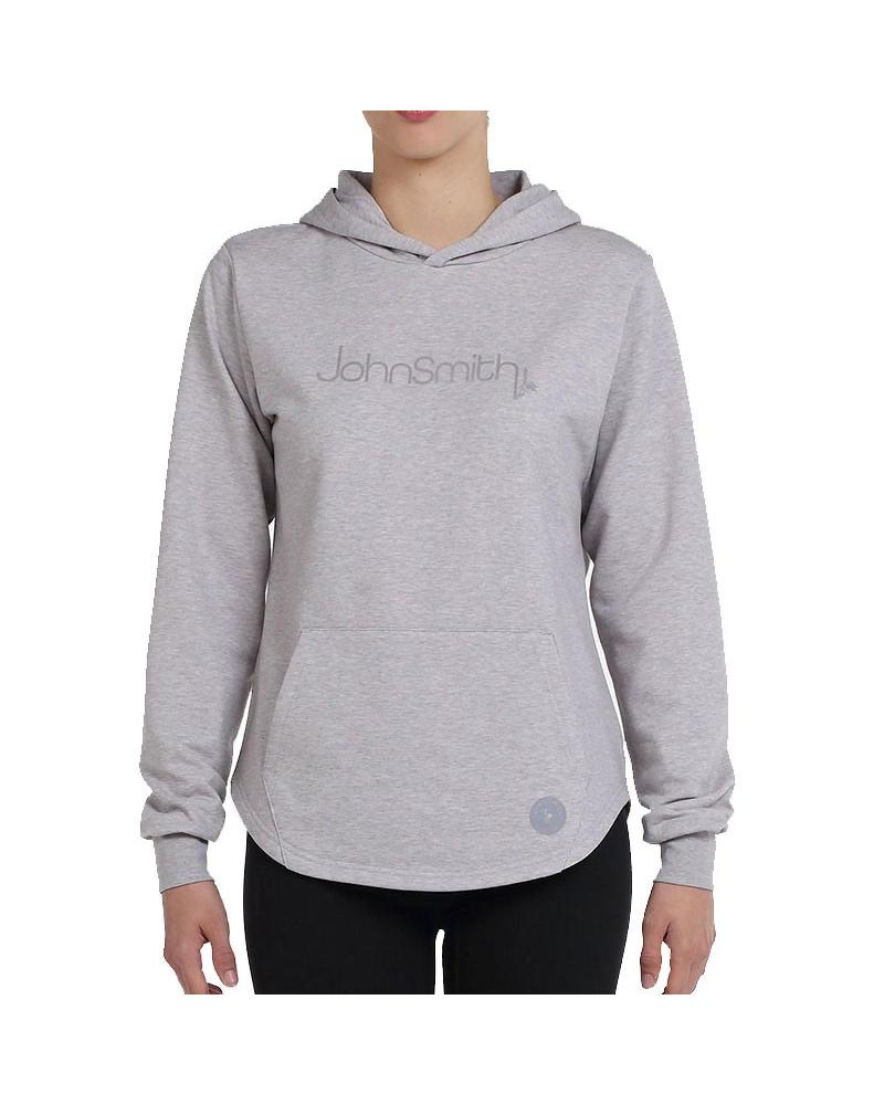 Inizio-JOHN-SMITH-JSMITH-SUDADERA-MUJER-IMAI-554-TIPO-VIGORE-GRIS