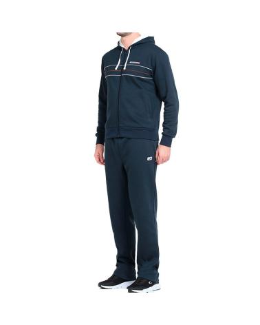 JOHN SMITH TRAININGSANZUG CURTIS MARINEBLAU AZUL