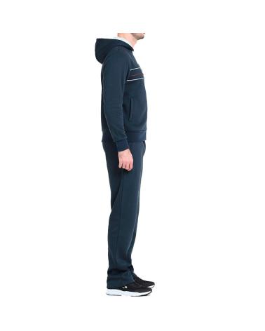 JOHN SMITH TRAININGSANZUG CURTIS MARINEBLAU AZUL