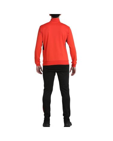 AGASALHO ESPORTIVO JOHN SMITH JAMAR VERMELHO PARA HOMEM ROJO