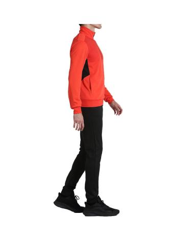 AGASALHO ESPORTIVO JOHN SMITH JAMAR VERMELHO PARA HOMEM ROJO