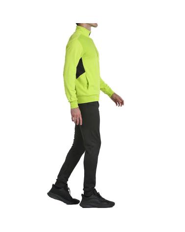 JOHN SMITH JAMAR LIME GREEN SPORT TRACKSUIT FOR MEN VERDE