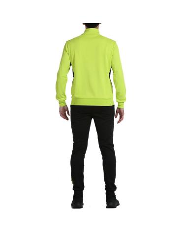 JOHN SMITH JAMAR LIME GREEN SPORT TRACKSUIT FOR MEN VERDE