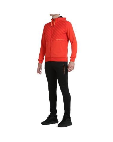 Home-JOHN-SMITH-CHANDAL-JIMAR-ROJO