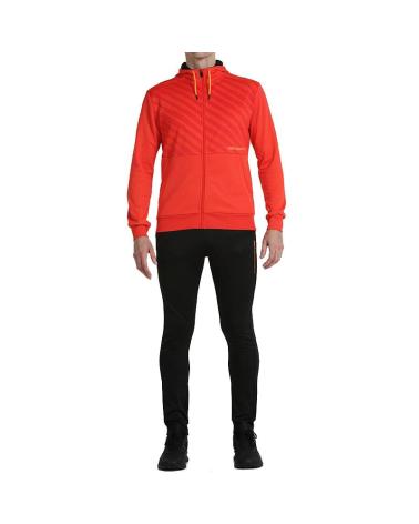Inizio-JOHN-SMITH-CHANDAL-JIMAR-ROJO