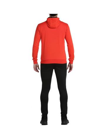 Home-JOHN-SMITH-CHANDAL-JIMAR-ROJO
