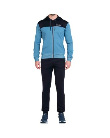 -JOHN-SMITH-TUTA JOHN SMITH CENLEN 414 BLU OMBRA GRIGIA-414