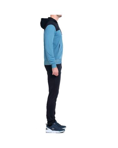 -JOHN-SMITH-TUTA JOHN SMITH CENLEN 414 BLU OMBRA GRIGIA-414