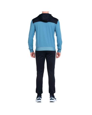 -JOHN-SMITH-TUTA JOHN SMITH CENLEN 414 BLU OMBRA GRIGIA-414