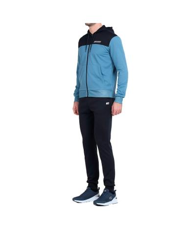 -JOHN-SMITH-TUTA JOHN SMITH CENLEN 414 BLU OMBRA GRIGIA-414