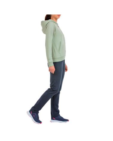 -JOHN-SMITH-JOHN SMITH MODELO 86 | SUDADERA Y PANTALÓN TEXTIL VERDE-86