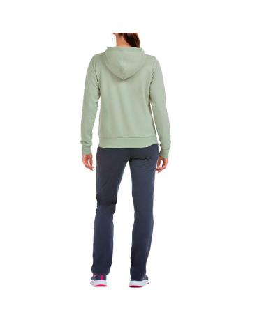 -JOHN-SMITH-JOHN SMITH MODELO 86 | SUDADERA Y PANTALÓN TEXTIL VERDE-86