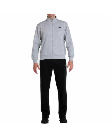 JOHN SMITH JSMITH GREY MARL SPORTS TRACKSUIT GRIS