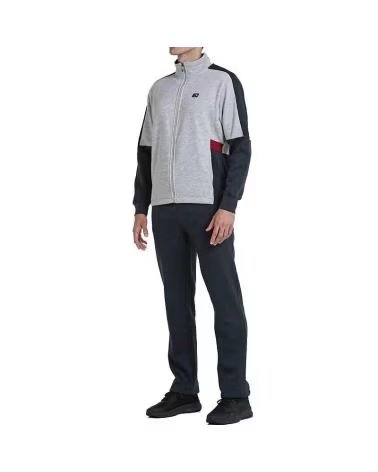 JOHN SMITH TRAININGSANZUG JARRO 151 HERREN GRAU GRIS
