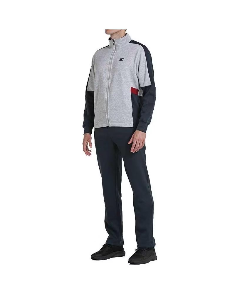 JOHN SMITH TRAININGSANZUG JARRO 151 HERREN GRAU GRIS