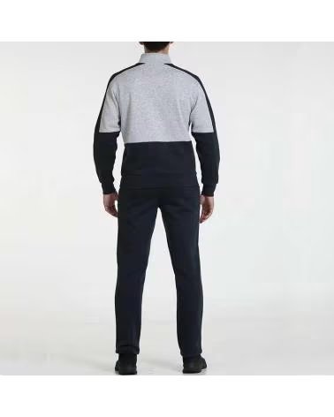 JOHN SMITH TRAININGSANZUG JARRO 151 HERREN GRAU GRIS